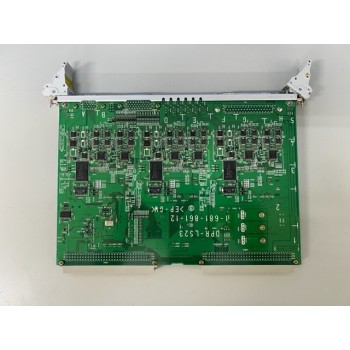 Nikon 4S019-117 Sony 1-681-861-12 Laserscale DPR-LS23 PCB